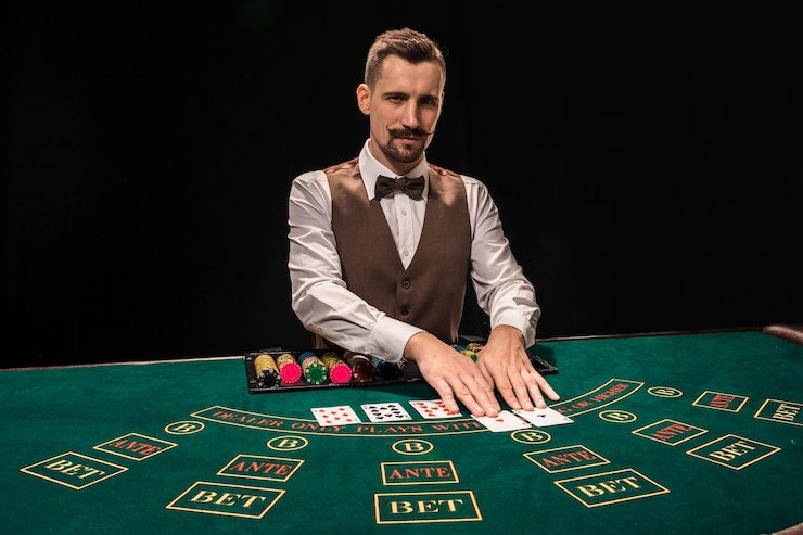 Contoh kombinasi kartu Gaple Online dengan penjelasan nilai setiap kartu domino
